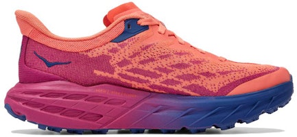 (W) ホカ スピードゴート5 "フェスティバル フクシア" 1123158-FFCM Order (W) ホカ スピードゴート5 "フェスティバル フクシア" 1123158-FFCM