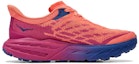 Order (W) HOKA Speedgoat 5 'Festival Fuchsia Camellia' Wanita 1123158-FFCM