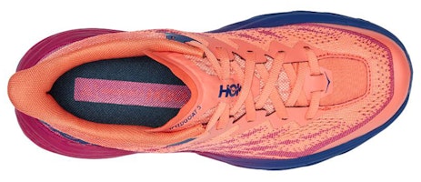 (W) ホカ スピードゴート5 "フェスティバル フクシア" 1123158-FFCM Lookbook (W) ホカ スピードゴート5 "フェスティバル フクシア" 1123158-FFCM