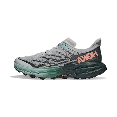 (W) HOKA Speedgoat 5 'Harbor Mist Spruce'