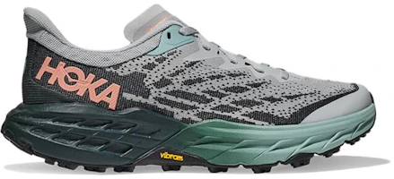 Order (Women) HOKA Speedgoat 5 'Harbor Mist Spruce' 1123158-HMSP
