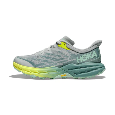 (W) HOKA Speedgoat 5 'Mercury Trellis'