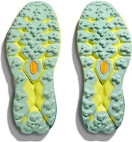 HOKA ONE ONE Speedgoat 5 減震防滑耐磨 低幫 跑步鞋 女款 灰綠 Sizing HOKA ONE ONE Speedgoat 5 減震防滑耐磨 低幫 跑步鞋 女款 灰綠