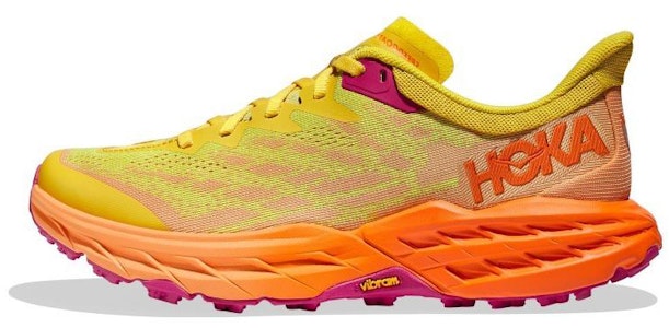 (W) ホカ スピードゴート5 パッションモックオレンジ 1123158-PFMO Buy (W) ホカ スピードゴート5 パッションモックオレンジ 1123158-PFMO