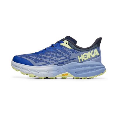 (W) HOKA Speedgoat 5 'Purple Impression Bluing'