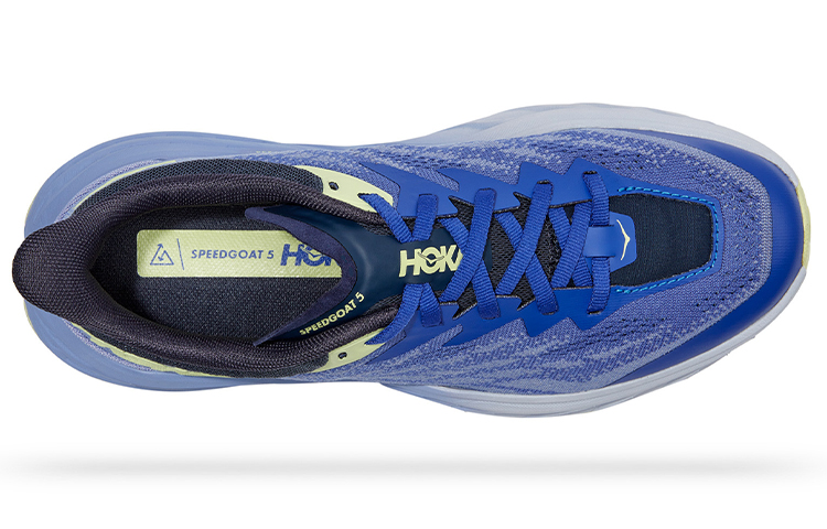 Purchase (W) HOKA Speedgoat 5 '紫色印象晕染' 运动鞋 1123158-PIBN