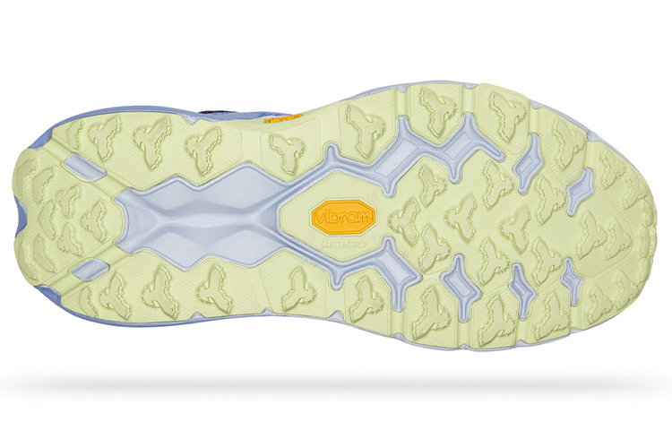 Details for (W) HOKA Speedgoat 5 '紫色印象晕染' 运动鞋 1123158-PIBN
