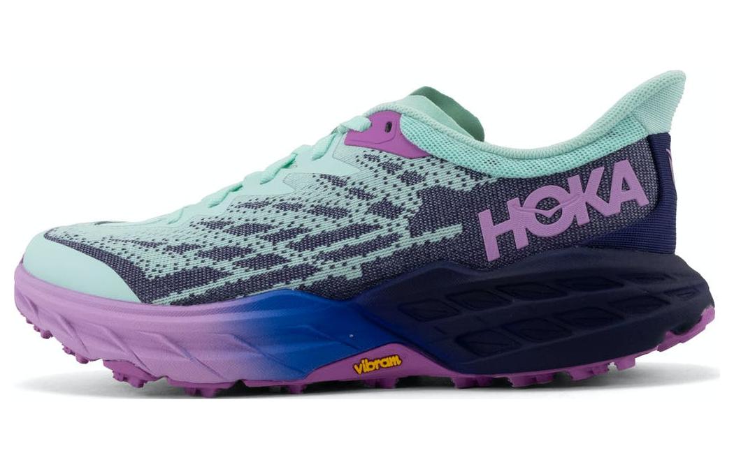 (Women) HOKA Speedgoat 5 'Sunlit Ocean' 1123158-SONS