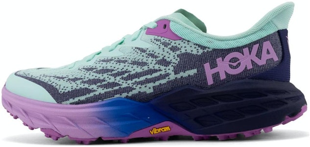 (W) ホカ スピードゴート5 「サンリットオーシャン」 1123158-SONS Buy (W) ホカ スピードゴート5 「サンリットオーシャン」 1123158-SONS