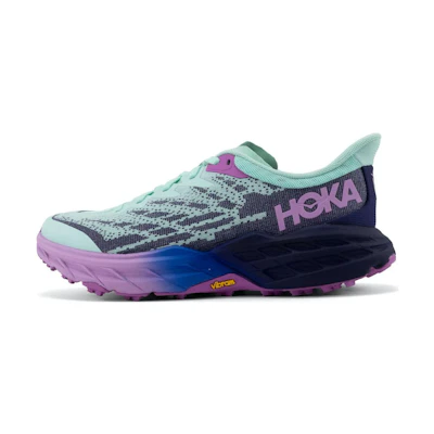 (W) HOKA Speedgoat 5 'Sunlit Ocean'