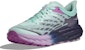 (W) HOKA Speedgoat 5 'Sunlit Ocean' Lelaki/Ladies Kasut Larian 1123158-SONS