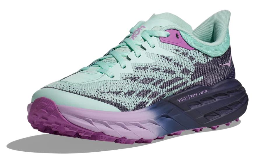 Shop (W) HOKA Speedgoat 5 "阳光海洋" 1123158-SONS