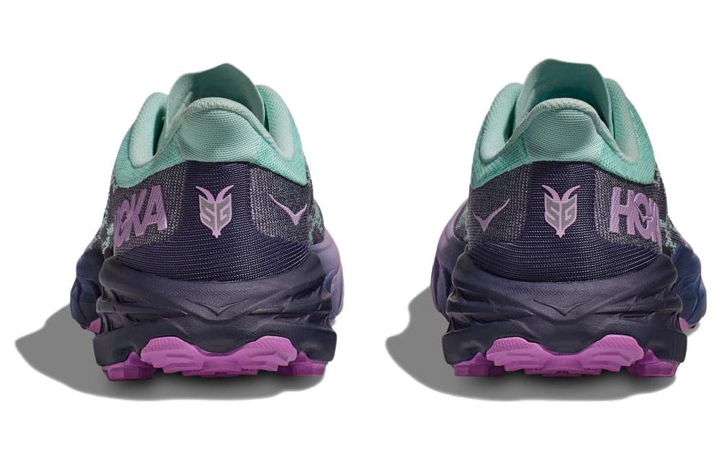 Details for (W) HOKA Speedgoat 5 "阳光海洋" 1123158-SONS