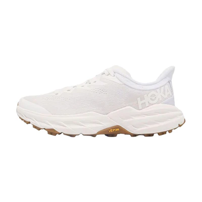 (W) HOKA Speedgoat 5 'White Nimbus Cloud'