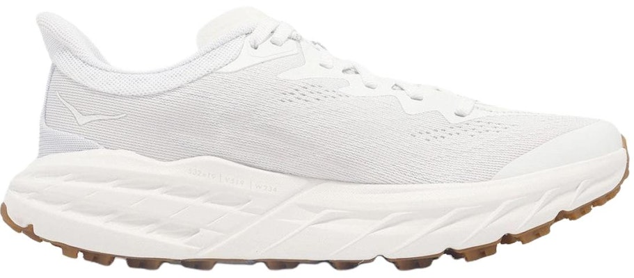 (W) HOKA Speedgoat 5 'Putih Nimbus Cloud' 1123158-WNCL Order (W) HOKA Speedgoat 5 'Putih Nimbus Cloud' 1123158-WNCL