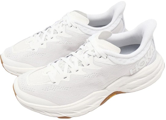 (Women) HOKA Speedgoat 5 'White Nimbus Cloud' 1123158-WNCL Lookbook (Women) HOKA Speedgoat 5 'White Nimbus Cloud' 1123158-WNCL