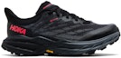 Buy (W) HOKA Speedgoat 5 GORE-TEX 'Hitam Merah' 1127913-BBLC