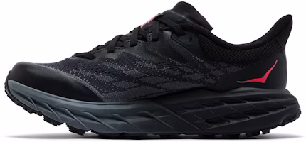 (女款)HOKA Speedgoat 5 GORE-TEX '黑紅' 1127913-BBLC Lookbook (女款)HOKA Speedgoat 5 GORE-TEX '黑紅' 1127913-BBLC