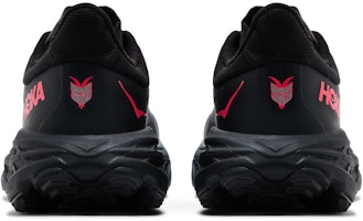 (女款)HOKA Speedgoat 5 GORE-TEX '黑紅' 1127913-BBLC Details for (女款)HOKA Speedgoat 5 GORE-TEX '黑紅' 1127913-BBLC