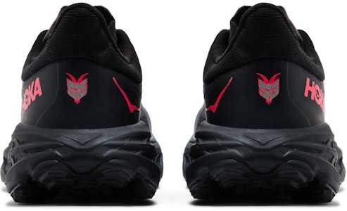 (W) HOKA Speedgoat 5 GORE-TEX '黑红'运动鞋 1127913-BBLC Details for (W) HOKA Speedgoat 5 GORE-TEX '黑红'运动鞋 1127913-BBLC