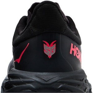 (W) HOKA Speedgoat 5 GORE-TEX '黑红'运动鞋 1127913-BBLC Sizing (W) HOKA Speedgoat 5 GORE-TEX '黑红'运动鞋 1127913-BBLC