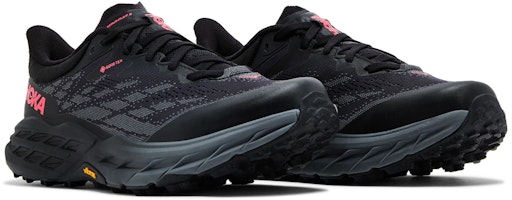 (女款)HOKA Speedgoat 5 GORE-TEX '黑紅' 1127913-BBLC Cheap (女款)HOKA Speedgoat 5 GORE-TEX '黑紅' 1127913-BBLC