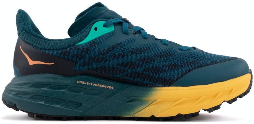 (W) HOKA Speedgoat 5 GORE-TEX 深蓝色 1127913-DTBC Order (W) HOKA Speedgoat 5 GORE-TEX 深蓝色 1127913-DTBC