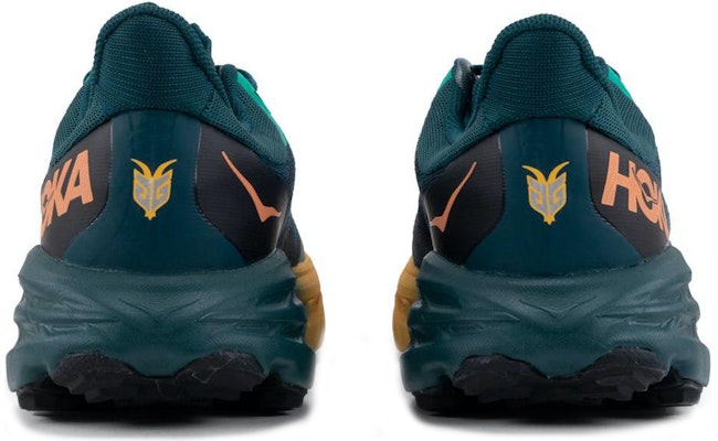 (W) HOKA Speedgoat 5 GORE-TEX 深蓝色 1127913-DTBC Shop (W) HOKA Speedgoat 5 GORE-TEX 深蓝色 1127913-DTBC