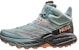 (W) HOKA Speedgoat 5 Mid GORE-TEX 'Agave Spruce' Lelaki Wanita Kasut Larian 1127919-ASPR