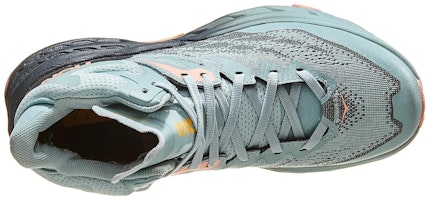 HOKA ONE ONE Speedgoat 5 Mid Gtx 舒適 防滑耐磨 高筒 跑步鞋 男女同款 綠色 Shop HOKA ONE ONE Speedgoat 5 Mid Gtx 舒適 防滑耐磨 高筒 跑步鞋 男女同款 綠色