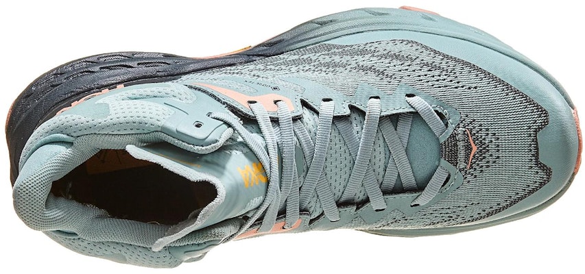 (W) HOKA Speedgoat 5 中帮GORE-TEX登山鞋 '龙舌兰云杉' 1127919-ASPR Shop (W) HOKA Speedgoat 5 中帮GORE-TEX登山鞋 '龙舌兰云杉' 1127919-ASPR