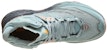 (W) HOKA Speedgoat 5 Mid GORE-TEX 'Agave Spruce' Lelaki Wanita Kasut Larian 1127919-ASPR