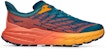 (W) HOKA Speedgoat 5 Wide 'Biru Coral Camellia' 1123160-BCCML