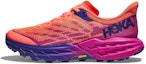 Buy (W) HOKA Speedgoat 5 Wide 'Festival Fuchsia Camellia' Lelaki/Wanita 1123160-FFCM