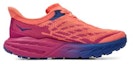 Order (Women) HOKA Speedgoat 5 Wide 'Festival Fuchsia Camellia' 1123160-FFCM
