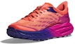 Lookbook (W) HOKA Speedgoat 5 Wide 'Festival Fuchsia Camellia' Lelaki/Wanita 1123160-FFCM