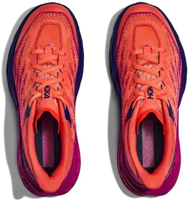 (Women) HOKA Speedgoat 5 Wide 'Festival Fuchsia Camellia' 1123160-FFCM Shop (Women) HOKA Speedgoat 5 Wide 'Festival Fuchsia Camellia' 1123160-FFCM