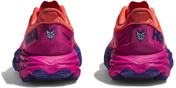 (W) HOKA Speedgoat 5 Wide ''Festival Fuchsia Camellia'' Wanita Malaysia 1123160-FFCM Purchase (W) HOKA Speedgoat 5 Wide ''Festival Fuchsia Camellia'' Wanita Malaysia 1123160-FFCM