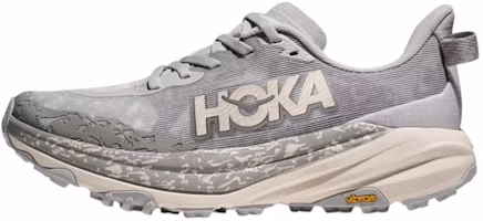 (Women) HOKA Speedgoat 6 'Cosmic Grey Alabaster' 1147811-CYLB (Women) HOKA Speedgoat 6 'Cosmic Grey Alabaster' 1147811-CYLB
