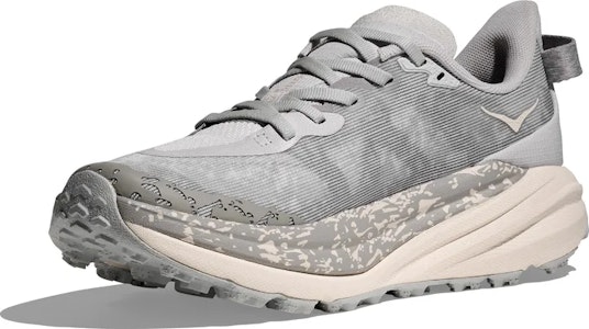 (W) HOKA Speedgoat 6 ''宇宙灰米白'' 1147811-CYLB Order (W) HOKA Speedgoat 6 ''宇宙灰米白'' 1147811-CYLB