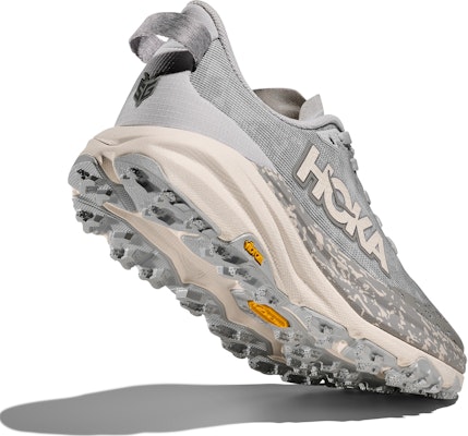 (Women) HOKA Speedgoat 6 'Cosmic Grey Alabaster' 1147811-CYLB Lookbook (Women) HOKA Speedgoat 6 'Cosmic Grey Alabaster' 1147811-CYLB