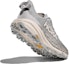 Lookbook (Women) HOKA Speedgoat 6 'Cosmic Grey Alabaster' 1147811-CYLB