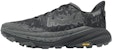 (Women) HOKA Speedgoat 6 GORE-TEX Wide 'Black Outer Orbit' 1155771-BCKT