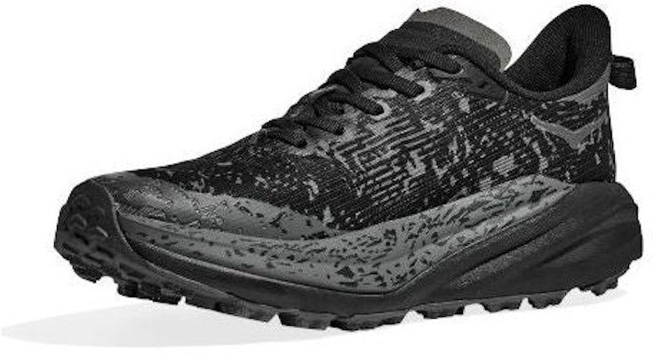 (Women) HOKA Speedgoat 6 GORE-TEX Wide 'Black Outer Orbit' 1155771-BCKT Order (Women) HOKA Speedgoat 6 GORE-TEX Wide 'Black Outer Orbit' 1155771-BCKT
