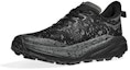 Order (Women) HOKA Speedgoat 6 GORE-TEX Wide 'Black Outer Orbit' 1155771-BCKT