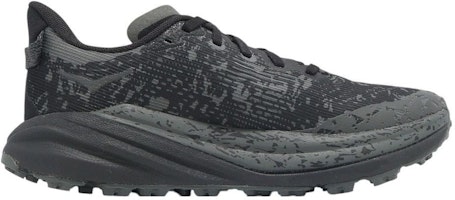 (W) 호카 스피드고트 6 고어텍스 와이드 ''블랙 아우터 오빗'' 1155771-BCKT Lookbook (W) 호카 스피드고트 6 고어텍스 와이드 ''블랙 아우터 오빗'' 1155771-BCKT