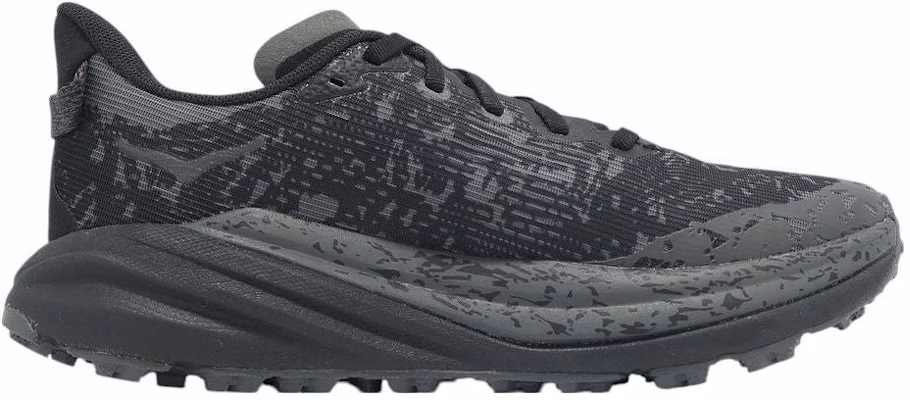 (Women) HOKA Speedgoat 6 GORE-TEX Wide 'Black Outer Orbit' 1155771-BCKT Lookbook (Women) HOKA Speedgoat 6 GORE-TEX Wide 'Black Outer Orbit' 1155771-BCKT