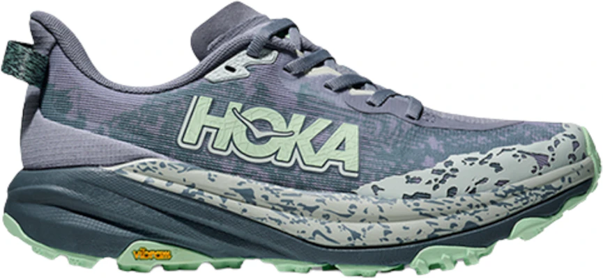 (W) HOKA スピードゴート 6 ワイド ''ムーンライトサンダークラウド'' 1147832-MNLG Buy (W) HOKA スピードゴート 6 ワイド ''ムーンライトサンダークラウド'' 1147832-MNLG