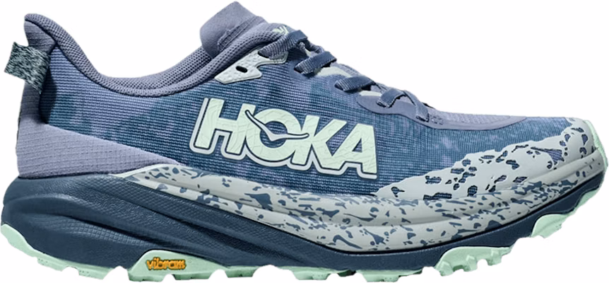 (Women) HOKA Speedgoat 6 Wide 'Moonlight Thunder Cloud' 1147832-MNLG Buy (Women) HOKA Speedgoat 6 Wide 'Moonlight Thunder Cloud' 1147832-MNLG