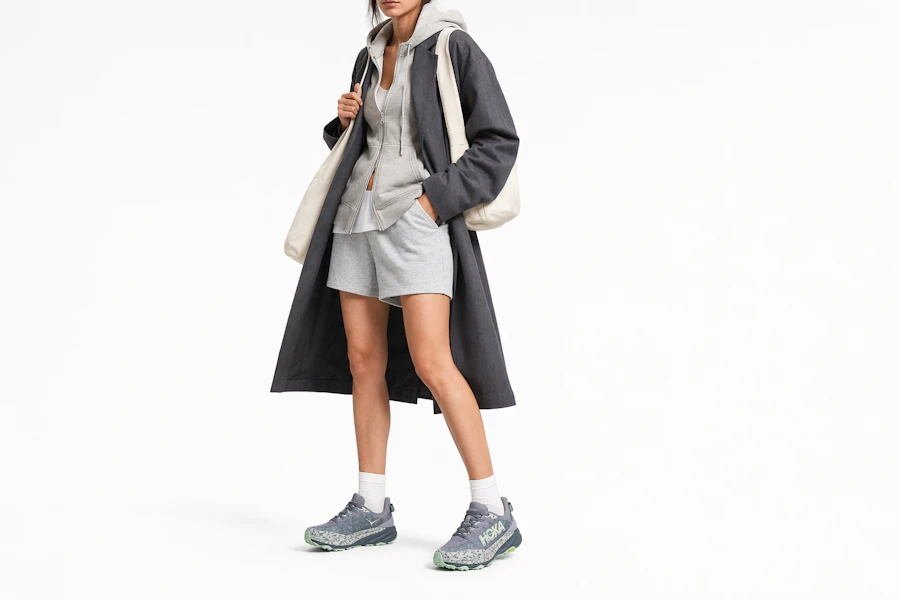 (W) HOKA スピードゴート 6 ワイド ''ムーンライトサンダークラウド'' 1147832-MNLG Order (W) HOKA スピードゴート 6 ワイド ''ムーンライトサンダークラウド'' 1147832-MNLG
